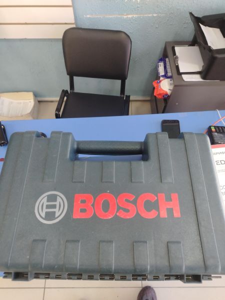перфоратор сетевой Реплика Bosch GBH 2-26 DRE в Шелехов
