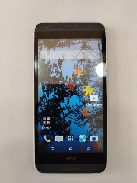 сотовый телефон HTC Desire 620G Duos в Шелехов