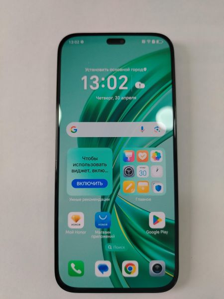 сотовый телефон Honor X8b 8/128GB (LLY-LX1) Duos в Шелехов