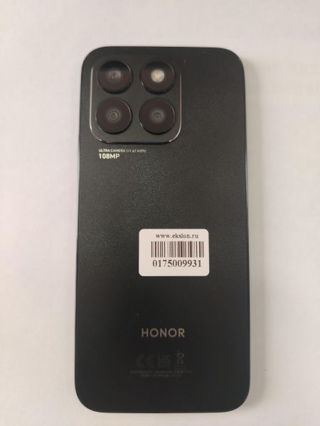 сотовый телефон Honor X8b 8/128GB (LLY-LX1) Duos в Шелехов