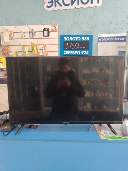 телевизор STARWIND SW-LED32SG305 в Шелехов