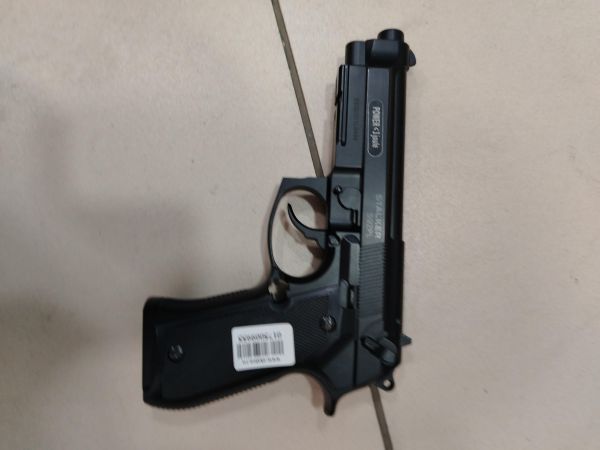 пнев. пистолеты (с 18 лет) Stalker S92PL (с 18 лет, 3 Дж) в Шелехов