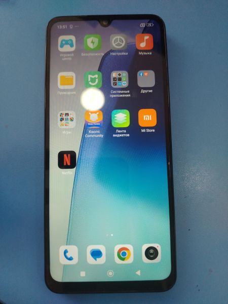 сотовый телефон Xiaomi Redmi 14C 8/256GB (2409BRN2CY) Duos в Шелехов