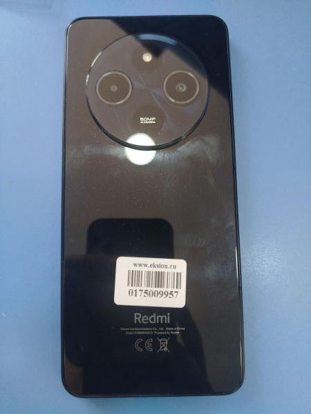 сотовый телефон Xiaomi Redmi 14C 8/256GB (2409BRN2CY) Duos в Шелехов