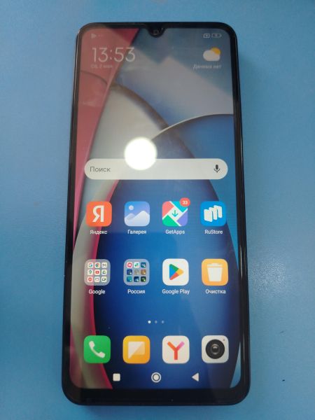сотовый телефон Xiaomi Redmi A3 Pro 4/128GB (2409BRN2CG) Duos в Шелехов