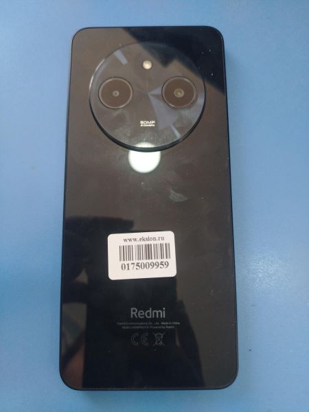 сотовый телефон Xiaomi Redmi A3 Pro 4/128GB (2409BRN2CG) Duos в Шелехов