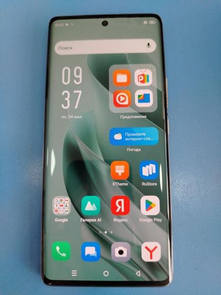 сотовый телефон Infinix Zero 30 4G 8/256GB (X6731B) Duos в Шелехов