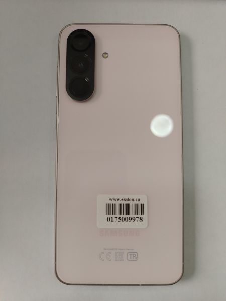 сотовый телефон Samsung Galaxy A56 8/128GB (A566E) Duos в Шелехов
