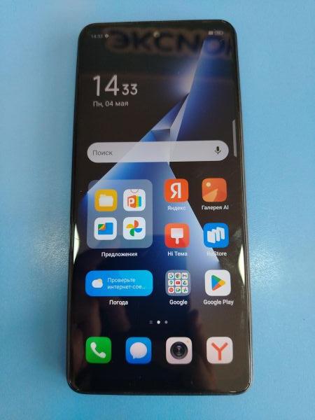 сотовый телефон TECNO Pova 5 8/256GB (LH7n) Duos в Шелехов