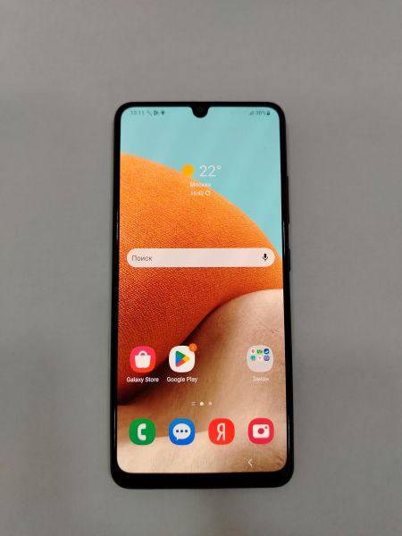 сотовый телефон Samsung Galaxy A32 4/128GB (A325F) Duos в Шелехов