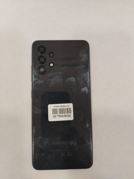 сотовый телефон Samsung Galaxy A32 4/128GB (A325F) Duos в Шелехов