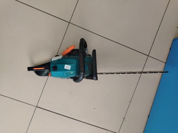 электро- и бензопила цепная FinePower CSP5520 в Шелехов