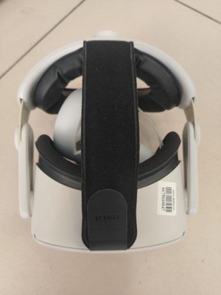 очки и системы vr Oculus Quest 2 (2 геймпада) (KW49CM) 256GB в Шелехов