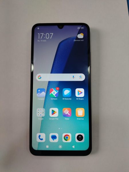 сотовый телефон Xiaomi Redmi 14C 8/256GB (2409BRN2CY) Duos в Шелехов