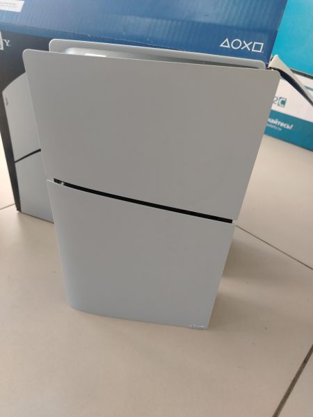 игровая приставка Sony PlayStation 5 Slim Digital Edition 825 ГБ (CFI-2102) в Шелехов