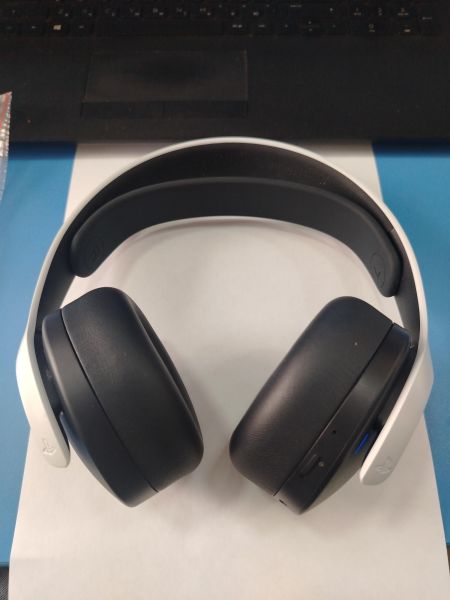 беспроводные наушники Sony PlayStation PULSE 3D (CFI-ZWH1J) в Шелехов