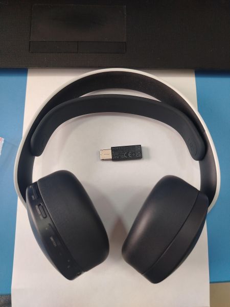 беспроводные наушники Sony PlayStation PULSE 3D (CFI-ZWH1J) в Шелехов