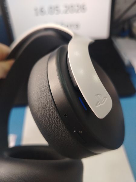 беспроводные наушники Sony PlayStation PULSE 3D (CFI-ZWH1J) в Шелехов