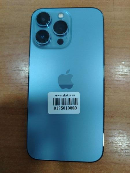 сотовый телефон Apple iPhone 13 Pro 128GB в Шелехов