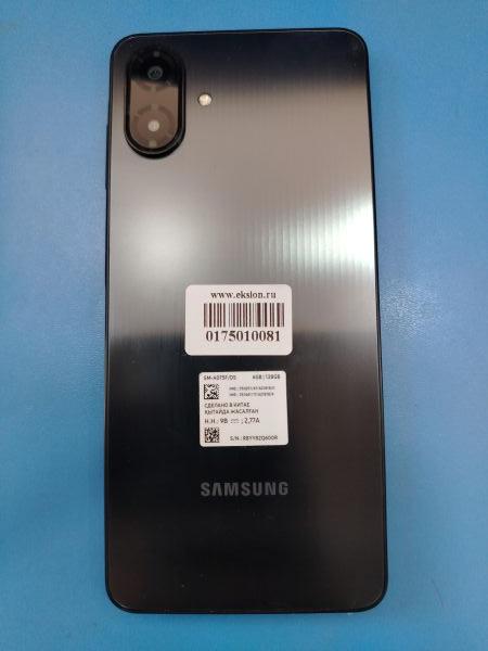 сотовый телефон Samsung Galaxy A07 6/128GB (A075F) Duos в Шелехов