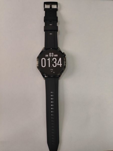 умные часы и браслеты Huawei Watch GT 4 (PNX-B19) с СЗУ в Шелехов