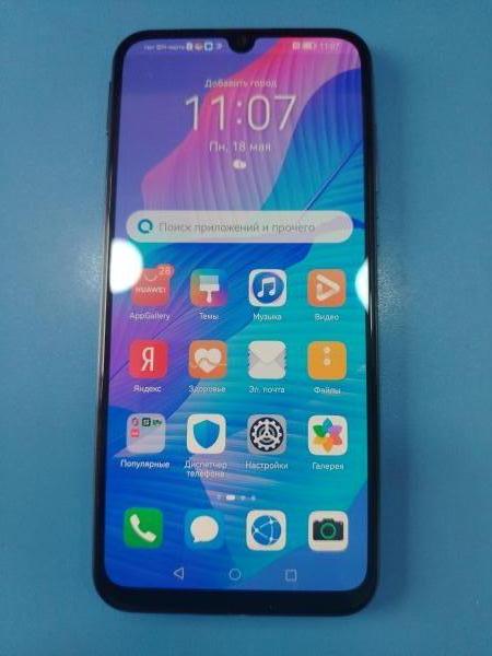 сотовый телефон Huawei Y8p 4/128GB (AQM-LX1) Duos в Шелехов