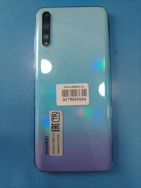 сотовый телефон Huawei Y8p 4/128GB (AQM-LX1) Duos в Шелехов