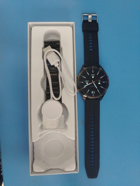 умные часы и браслеты SmartWatch 7 LJ737(D) с СЗУ в Шелехов
