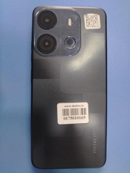сотовый телефон TECNO POP 7 2/64GB (BF6) Duos в Шелехов