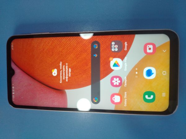 сотовый телефон Samsung Galaxy A14 6/128GB (A145P) Duos в Шелехов