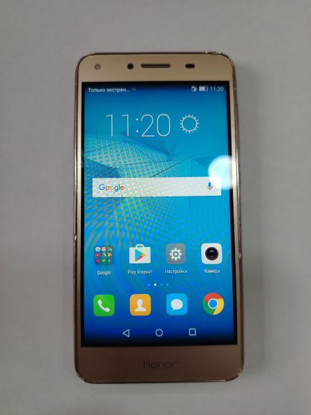 сотовый телефон Honor 5A 2/16GB (LYO-L21) Duos в Шелехов