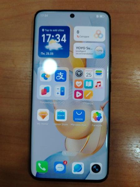 сотовый телефон Honor 90 16/512GB (REA-AN00) Duos в Шелехов