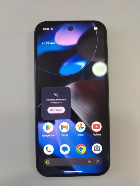 сотовый телефон Google Pixel 9 12/128GB в Шелехов