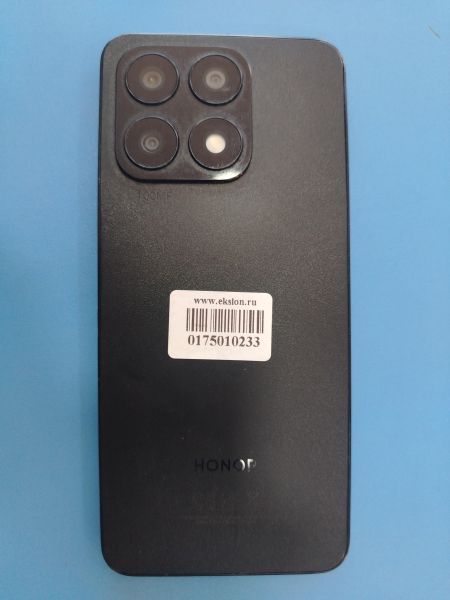 сотовый телефон Honor X8a 6/128GB (CRT-LX1) Duos в Шелехов