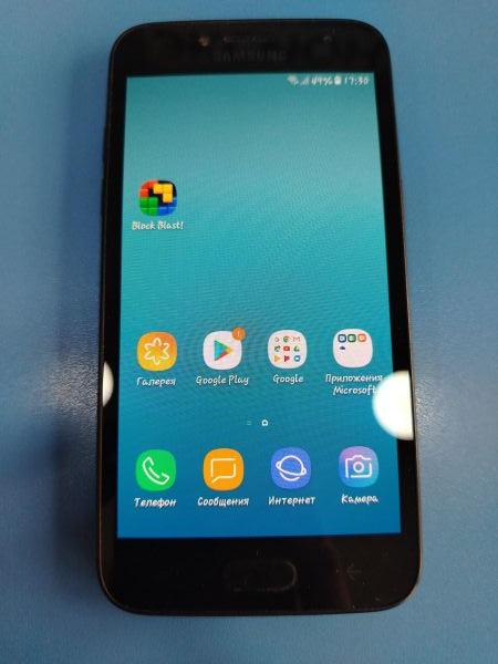 сотовый телефон Samsung Galaxy J2 2018 (J250F) Duos в Шелехов