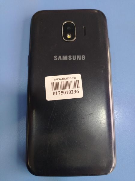 сотовый телефон Samsung Galaxy J2 2018 (J250F) Duos в Шелехов
