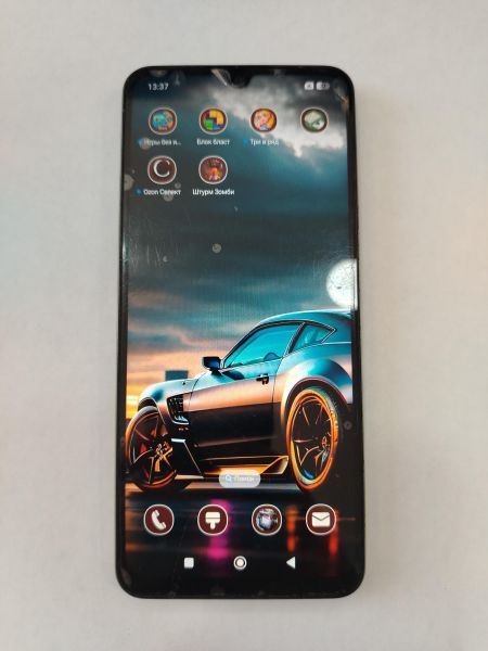 сотовый телефон Xiaomi Redmi 14C 8/256GB (2409BRN2CY) Duos в Шелехов