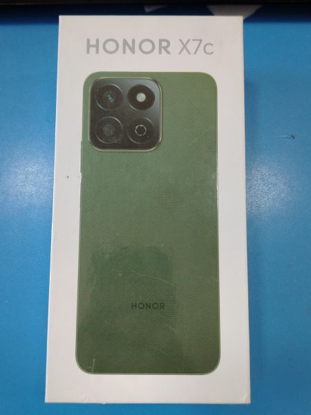 сотовый телефон Honor X7c 6/128GB (ALT-LX1) Duos в Шелехов
