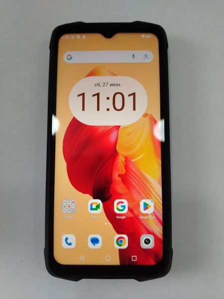 сотовый телефон CUBOT KingKong 9 12/256GB Duos в Шелехов