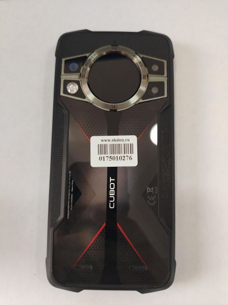 сотовый телефон CUBOT KingKong 9 12/256GB Duos в Шелехов