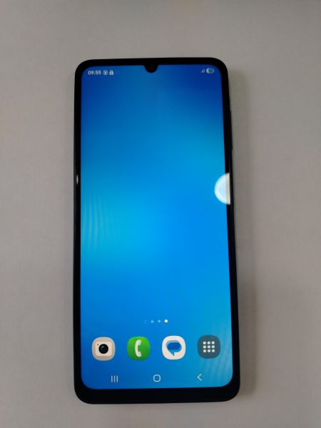 сотовый телефон Samsung Galaxy A07 4/64GB (A075F) Duos в Шелехов