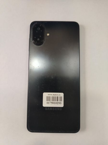 сотовый телефон Samsung Galaxy A07 4/64GB (A075F) Duos в Шелехов