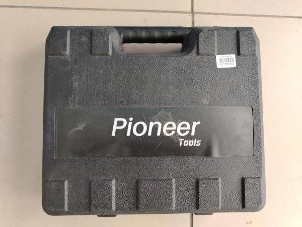 шуруповёрт аккумуляторный Pioneer CD-M2002C USP с СЗУ в Шелехов