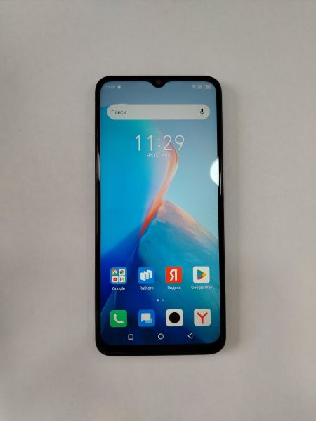 сотовый телефон Infinix Smart 7 HD 2/64GB (X6516) Duos в Шелехов