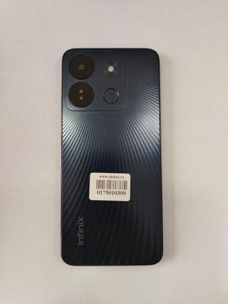 сотовый телефон Infinix Smart 7 HD 2/64GB (X6516) Duos в Шелехов