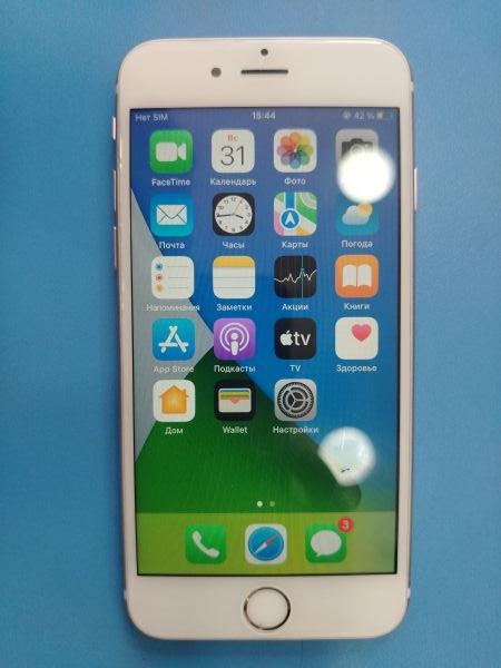 сотовый телефон Apple iPhone 6S 16GB в Шелехов