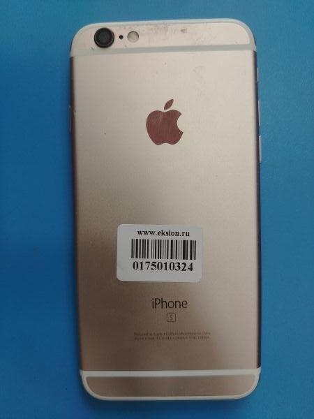 сотовый телефон Apple iPhone 6S 16GB в Шелехов