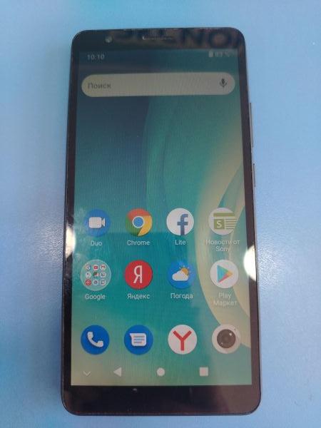 сотовый телефон ZTE Blade L210 Duos в Шелехов
