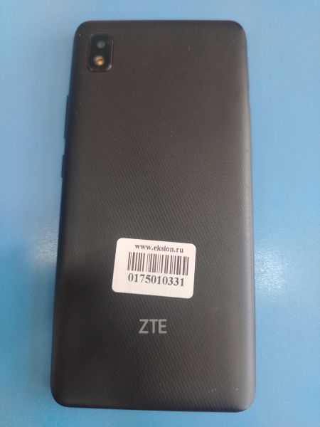 сотовый телефон ZTE Blade L210 Duos в Шелехов