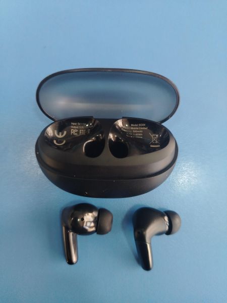 беспроводные наушники Tecno Buds 4 (BD04) в Шелехов